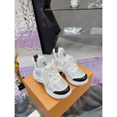 Louis Vuitton Archlight Shoes